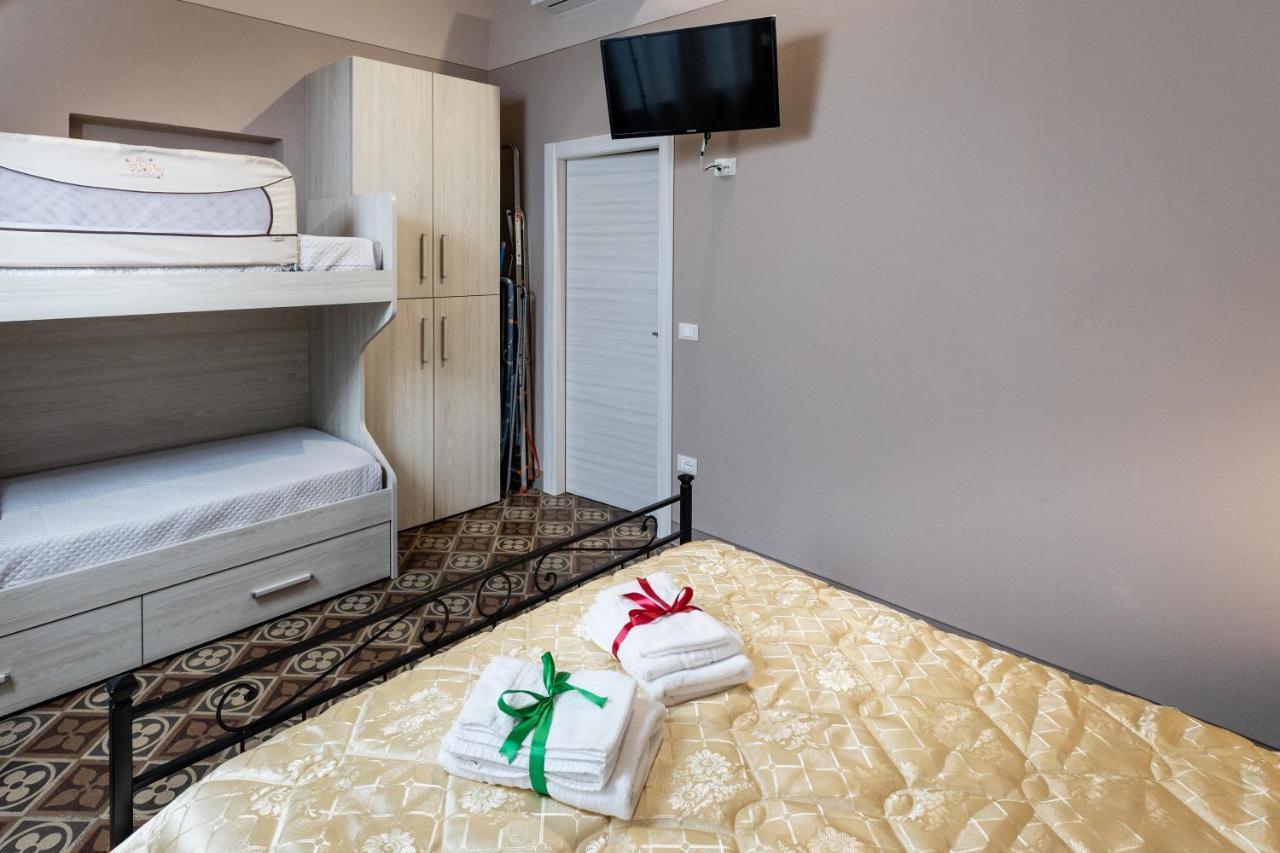 Appartamento Eden Tuscany Кашиана-Терме Экстерьер фото