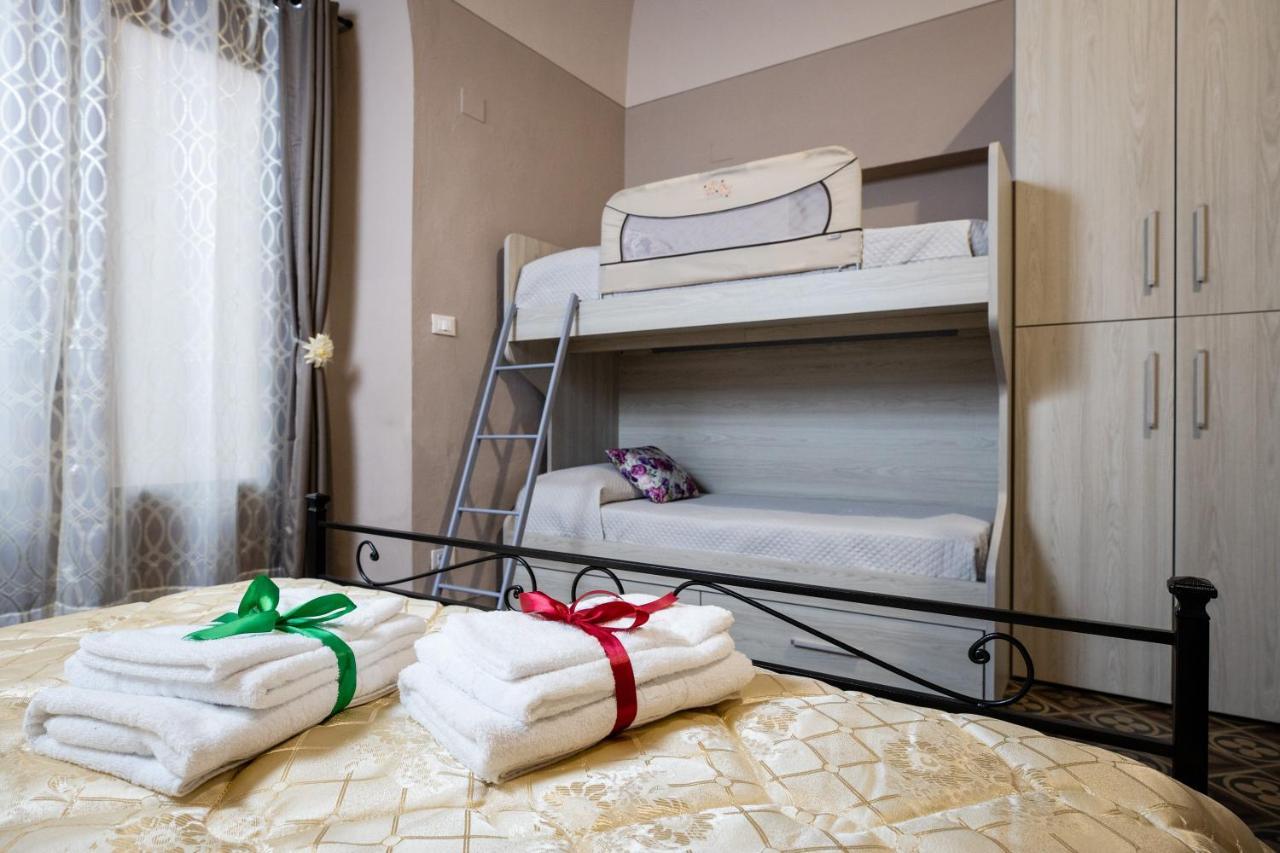 Appartamento Eden Tuscany Кашиана-Терме Экстерьер фото