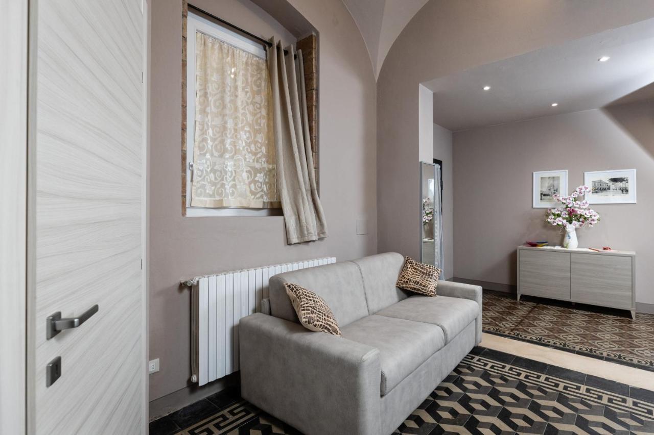 Appartamento Eden Tuscany Кашиана-Терме Экстерьер фото