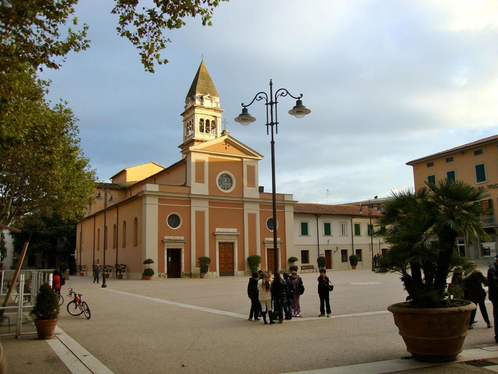 Appartamento Eden Tuscany Кашиана-Терме Экстерьер фото