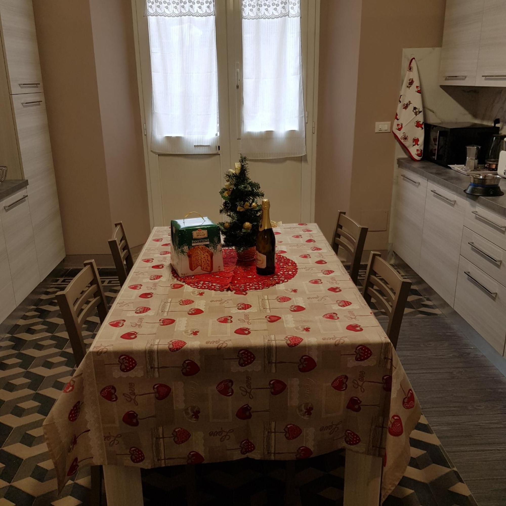 Appartamento Eden Tuscany Кашиана-Терме Номер фото