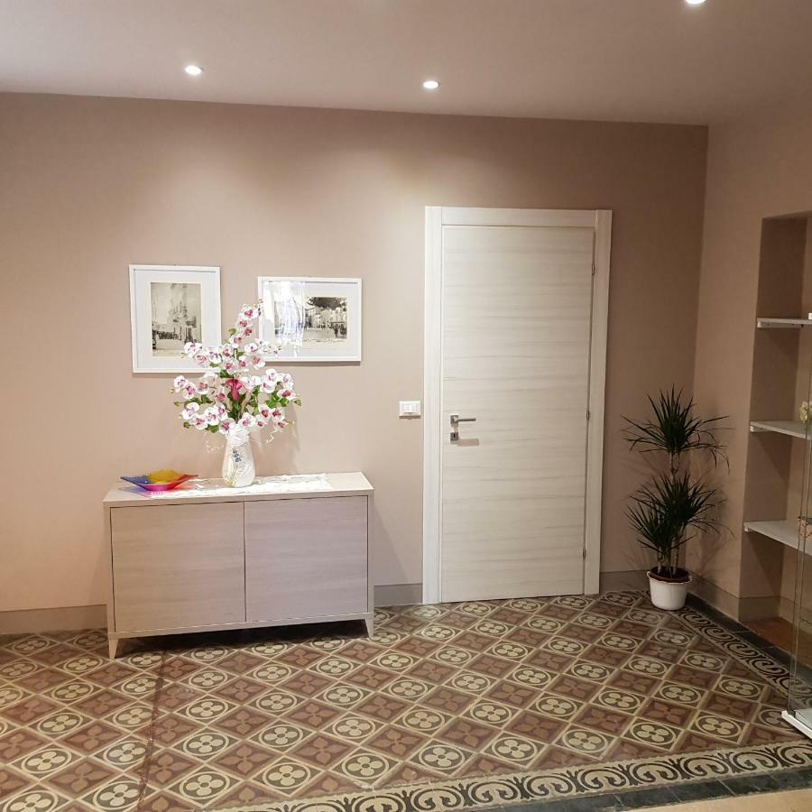 Appartamento Eden Tuscany Кашиана-Терме Экстерьер фото